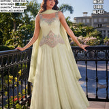 Stunning Wedding Wear Collection