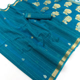 Seerat Pure Silk Hand loom Saree