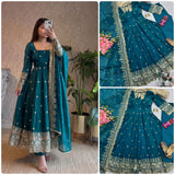ranso hit gown