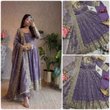 ranso hit gown