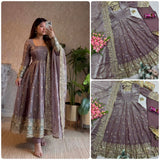 ranso hit gown