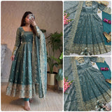 ranso hit gown