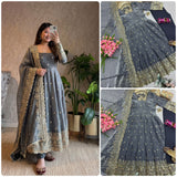 ranso hit gown
