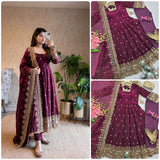 ranso hit gown