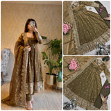 ranso hit gown