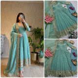 ranso hit gown