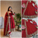 ranso hit gown