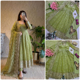ranso hit gown