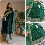 ranso hit gown