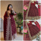 ranso hit gown