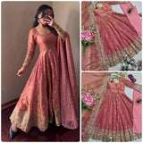 ranso hit gown
