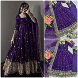 ranso hit gown
