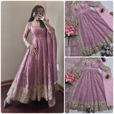 ranso hit gown