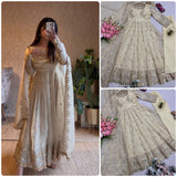 ranso hit gown