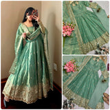 ranso hit gown