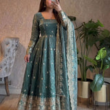 ranso hit gown