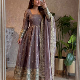 ranso hit gown