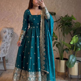 ranso hit gown