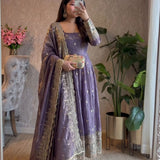 ranso hit gown