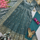 ranso hit gown