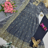ranso hit gown