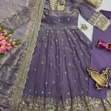 ranso hit gown