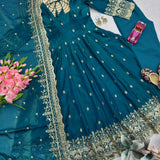 ranso hit gown