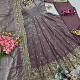 ranso hit gown