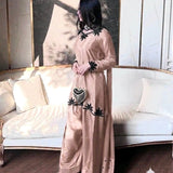 ranso hit gown