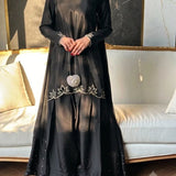 plus size pakistani suit