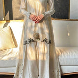 plus size pakistani suit
