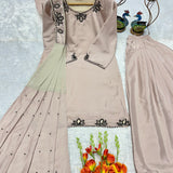 ranso hit gown