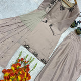 ranso hit gown