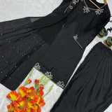 plus size pakistani suit