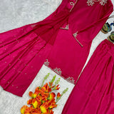 ranso hit gown
