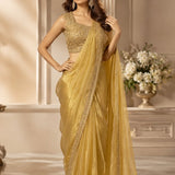 Kriti Sequence Saree