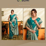 New Catalogue Launching Saree