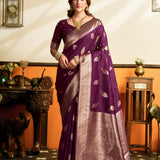 New Catalogue Launching Saree