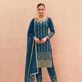 PRESENT NEW COLLECTION GOWN