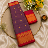Fashionista Pure Georgette Saree