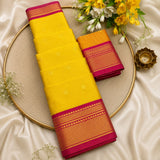 Fashionista Pure Georgette Saree