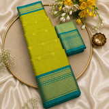 Fashionista Pure Georgette Saree