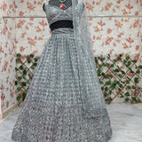 Presenting You Most Beautiful Latest Designer Lehenga