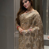 New Bollywood BlockBuster Sequence Design Launching SAREE