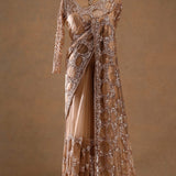 New Bollywood BlockBuster Sequence Design Launching SAREE