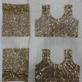 New Bollywood BlockBuster Sequence Design Launching SAREE