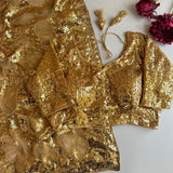 New Bollywood BlockBuster Sequence Design Launching SAREE