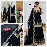 New Designer Party Sharara Suit