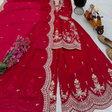 New Designer Party Sharara Suit