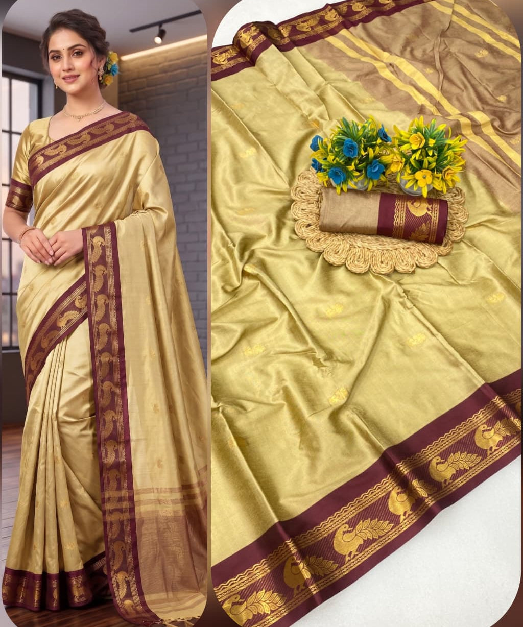 New trending  designer original saree